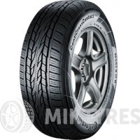 Continental ContiCrossContact LX 2 235/70 R16 106H RunFlat